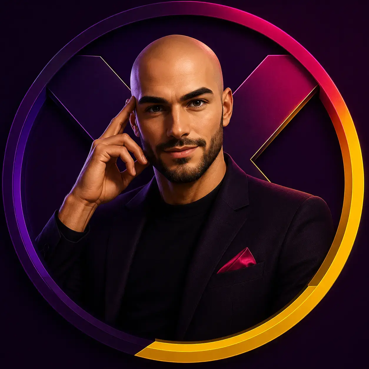 Xavier
